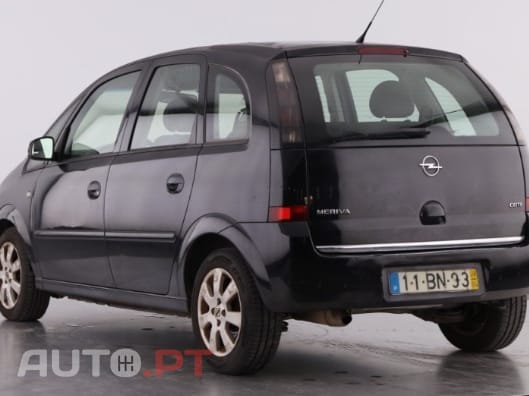 Opel Meriva 1.3 CDTi Enjoy