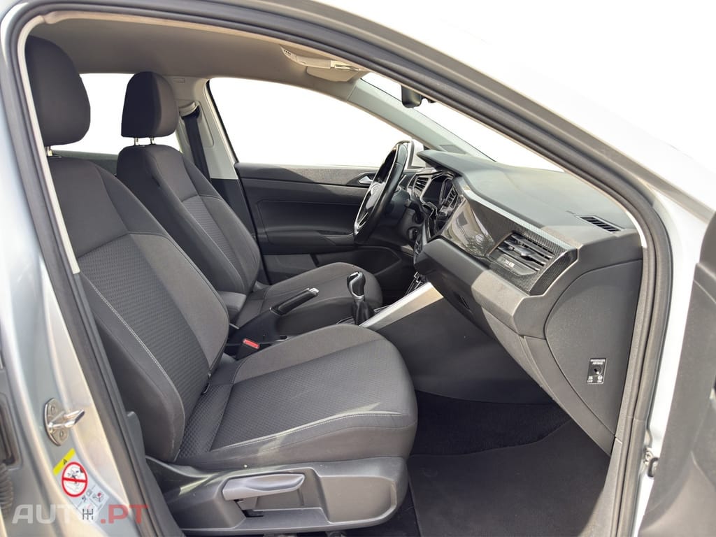 Volkswagen Taigo 1.0 TSI Urban
