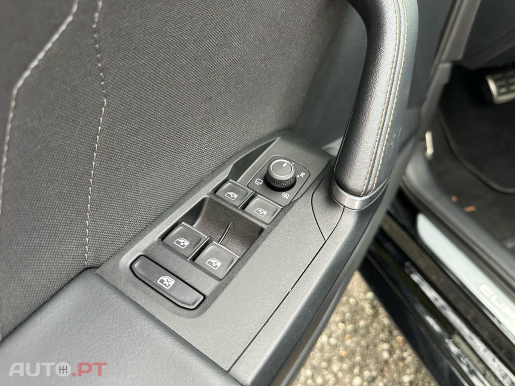 Cupra Leon 1.4 e-Hybrid DSG