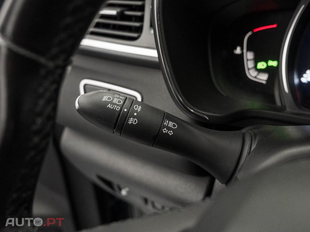 Renault Kadjar 1.3 TCe Intens