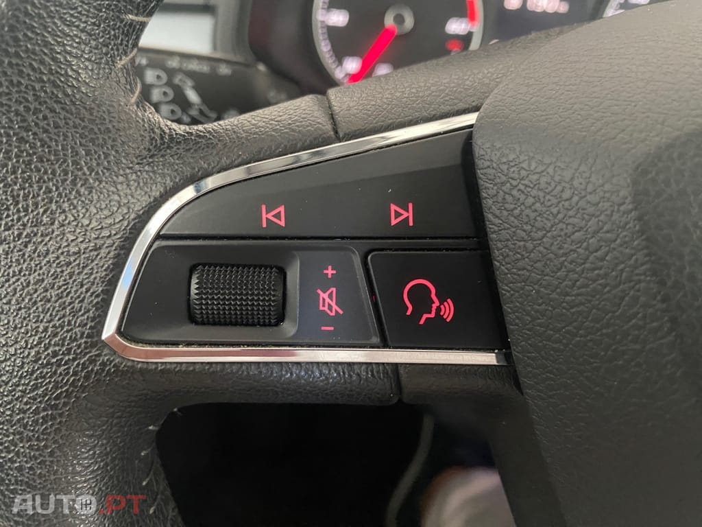Seat Arona 1.6 TDI Style