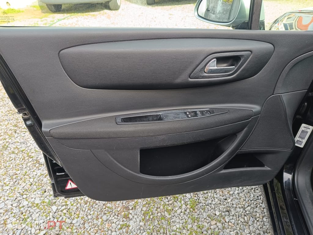 Citroen C4 1.6 HDi Exclusive