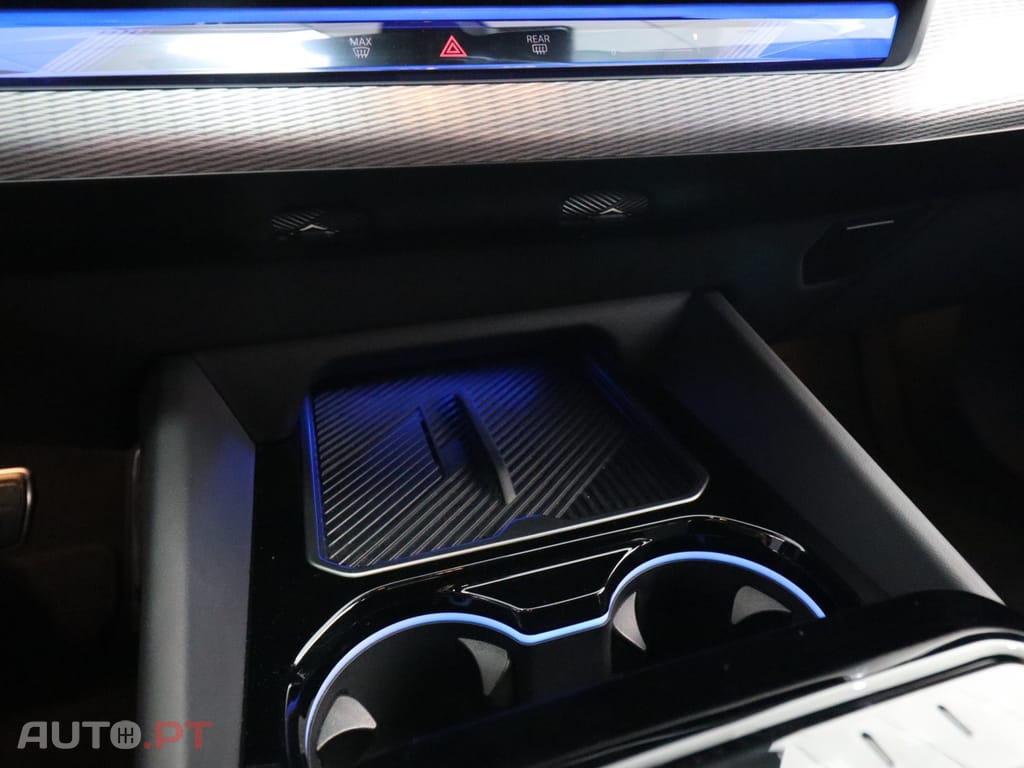 BMW 530 e Pack Desportivo M
