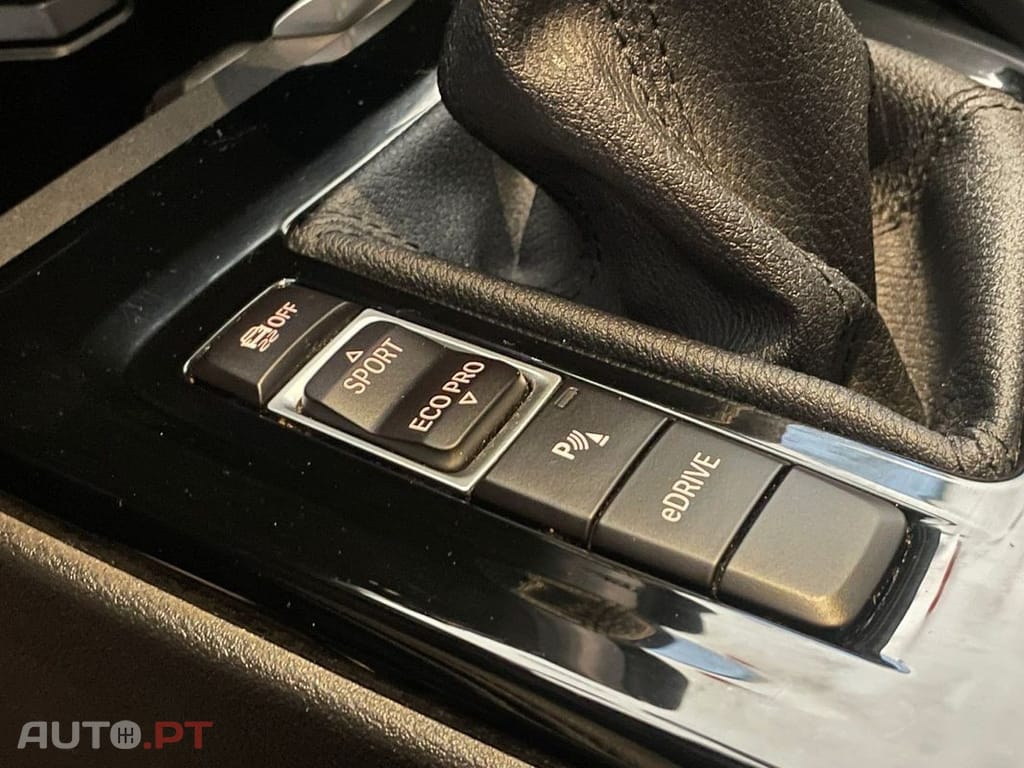 BMW X2 25 e xDrive Pack M
