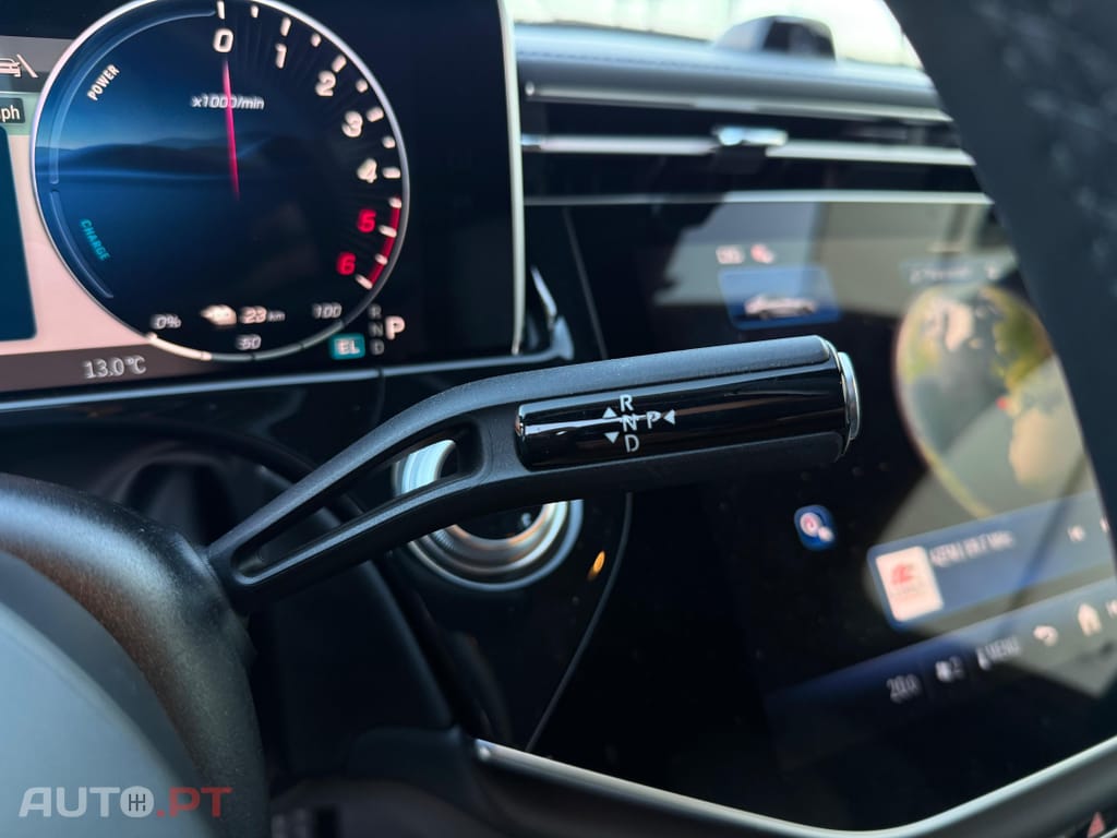 Mercedes-Benz E 300 de