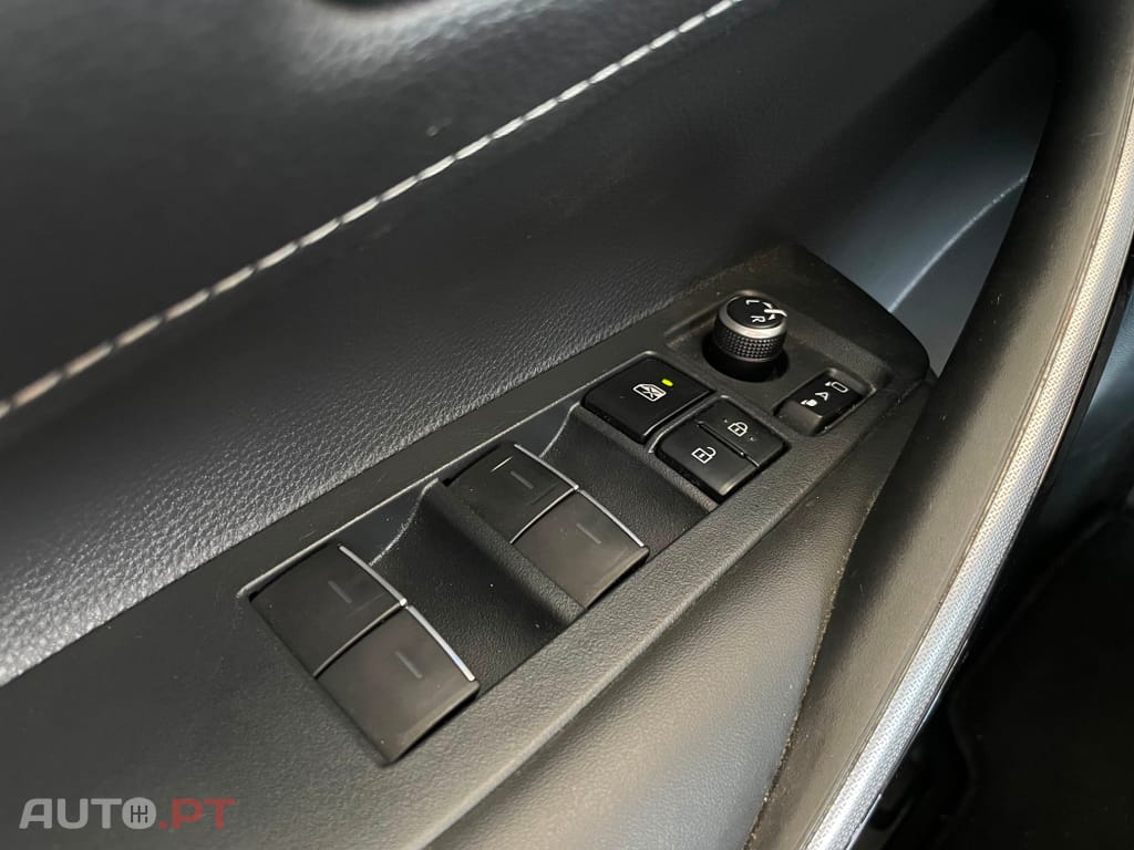 Toyota Corolla 1.8 Hybrid Comfort