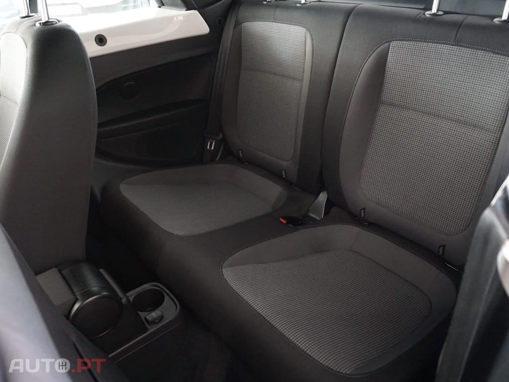 Volkswagen New Beetle Cabriolet 1.2 TSI 50s