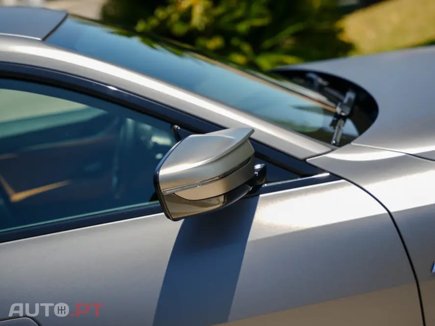 BMW i4 M50 Pack Desportivo M Pro