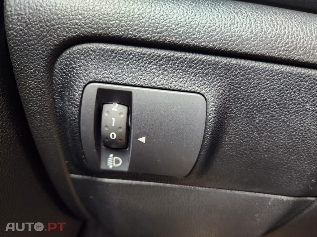 Renault Mégane Sport Tourer 1.5 dCi Intens