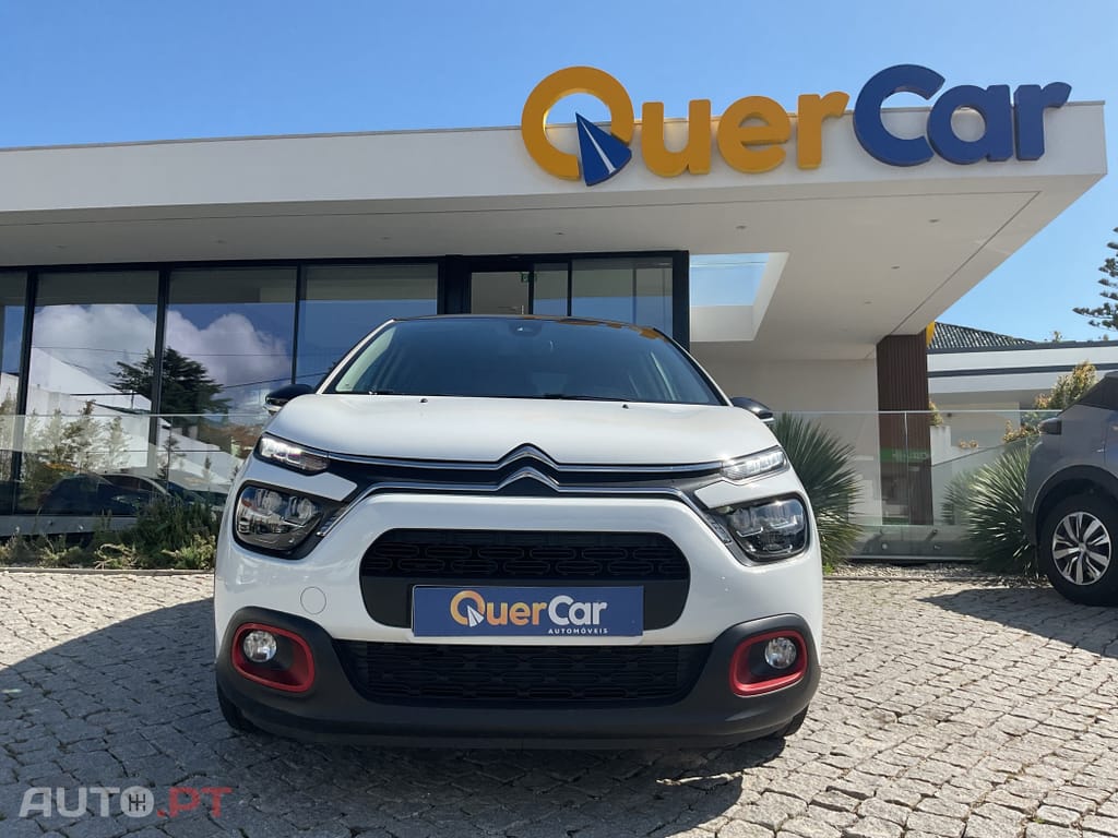 Citroen C3 1.2 PureTech Feel
