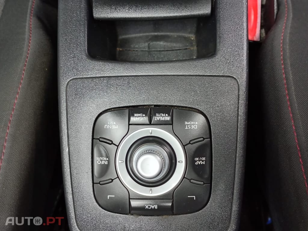 Renault Grand Scénic 1.5 dCi Dynamique S 7L