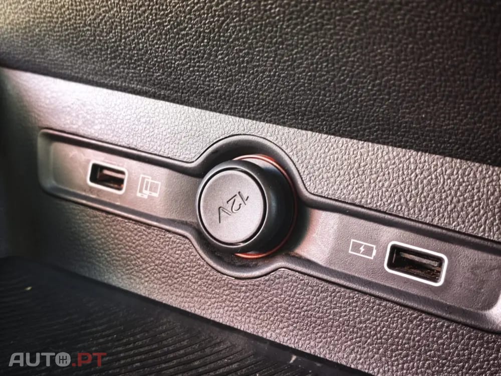 MG MG5 61 kWh Luxury