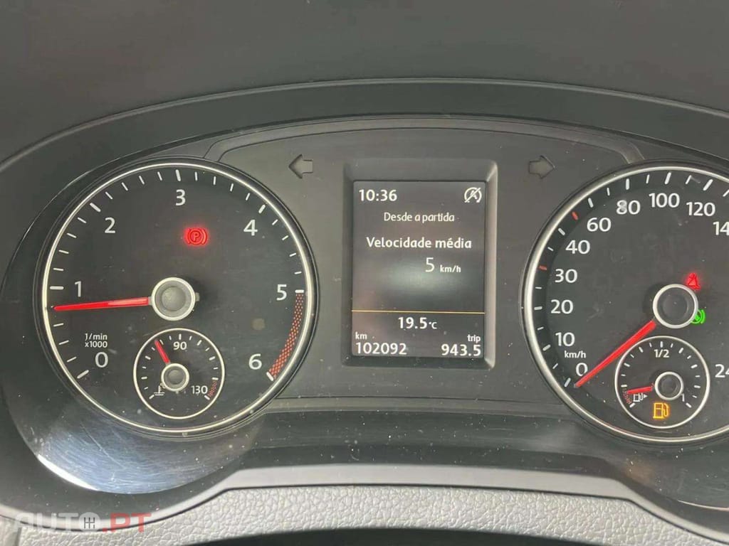 Seat Alhambra 2.0 TDI Style DSG