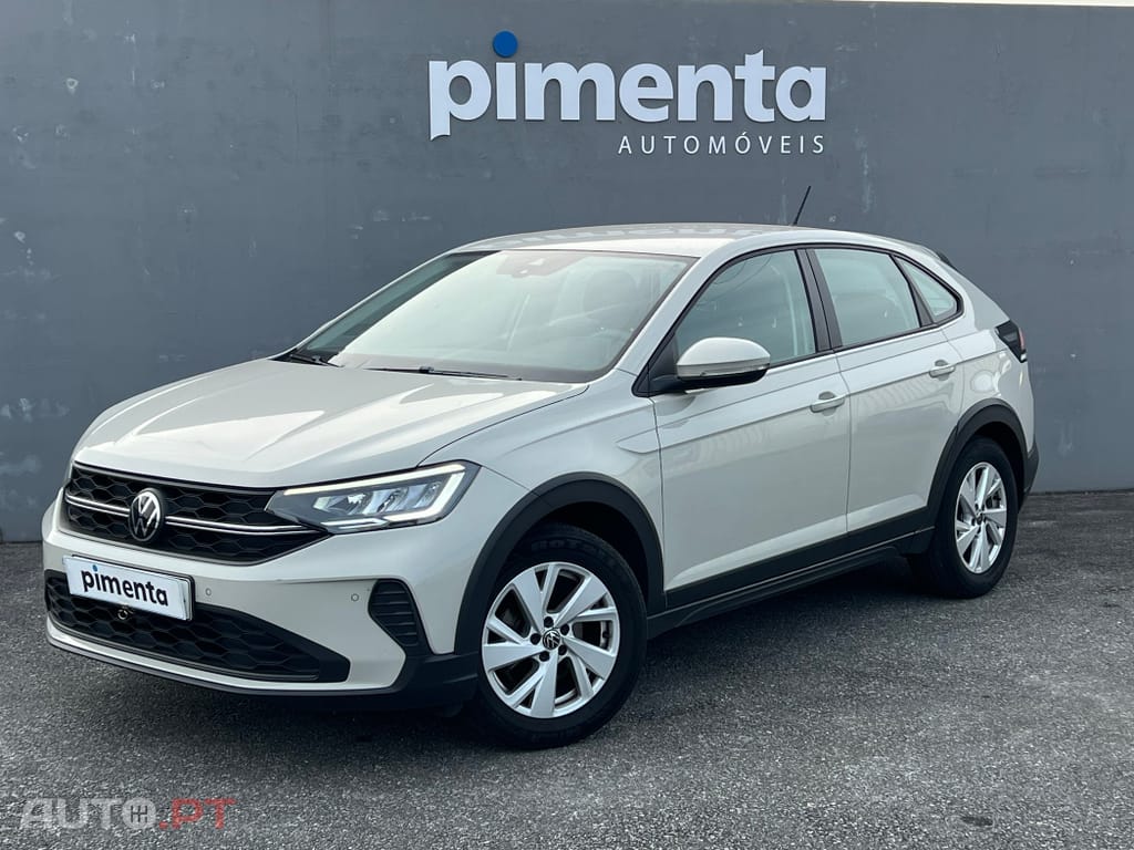 Volkswagen Taigo 1.0 TSI Life