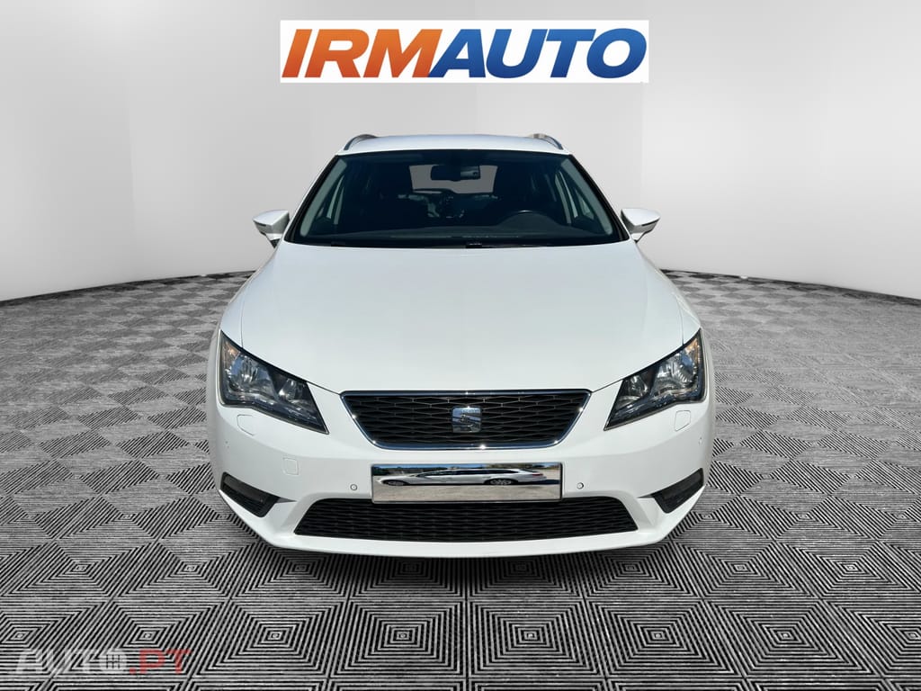 Seat Leon St Style