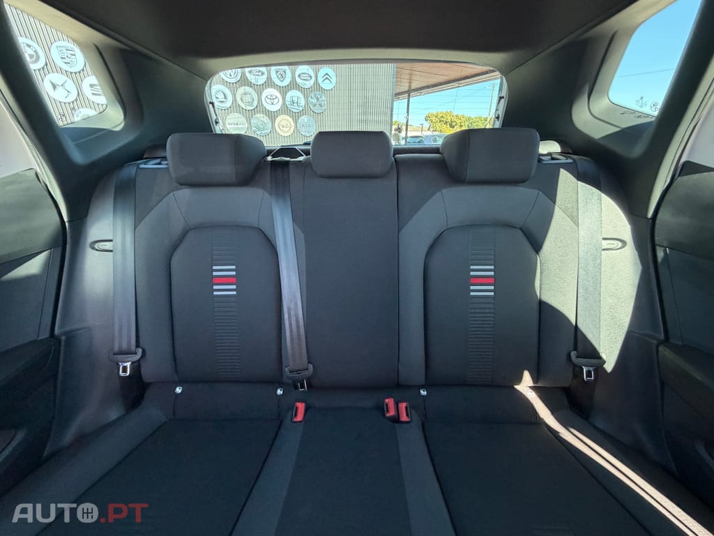 Seat Arona 1.0 TSI FR