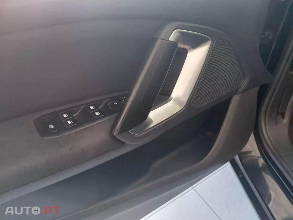 Peugeot 308 1.2 PureTech Style