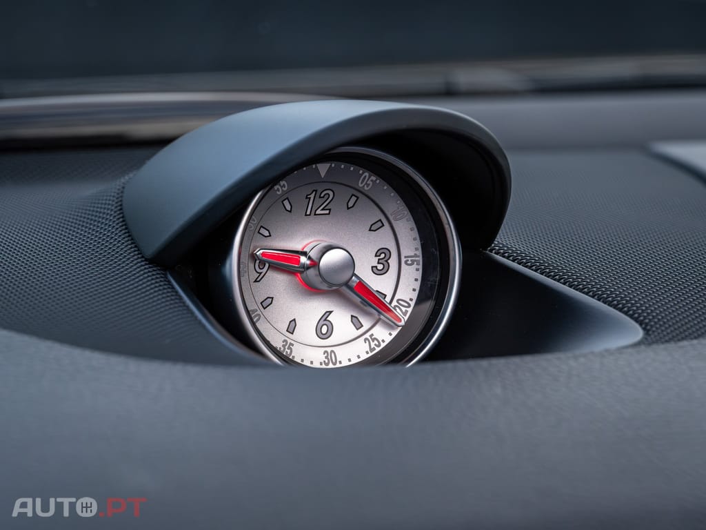 Mercedes-Benz SLK 200 BE Aut.