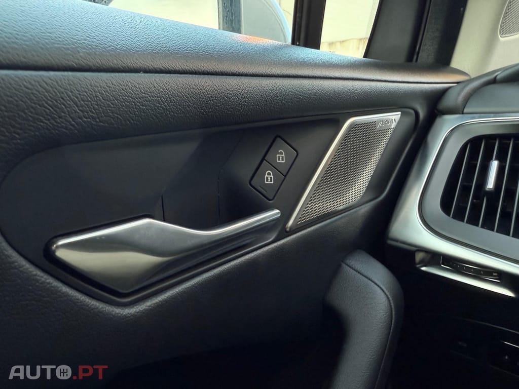 Jaguar I-Pace SE AWD Aut.