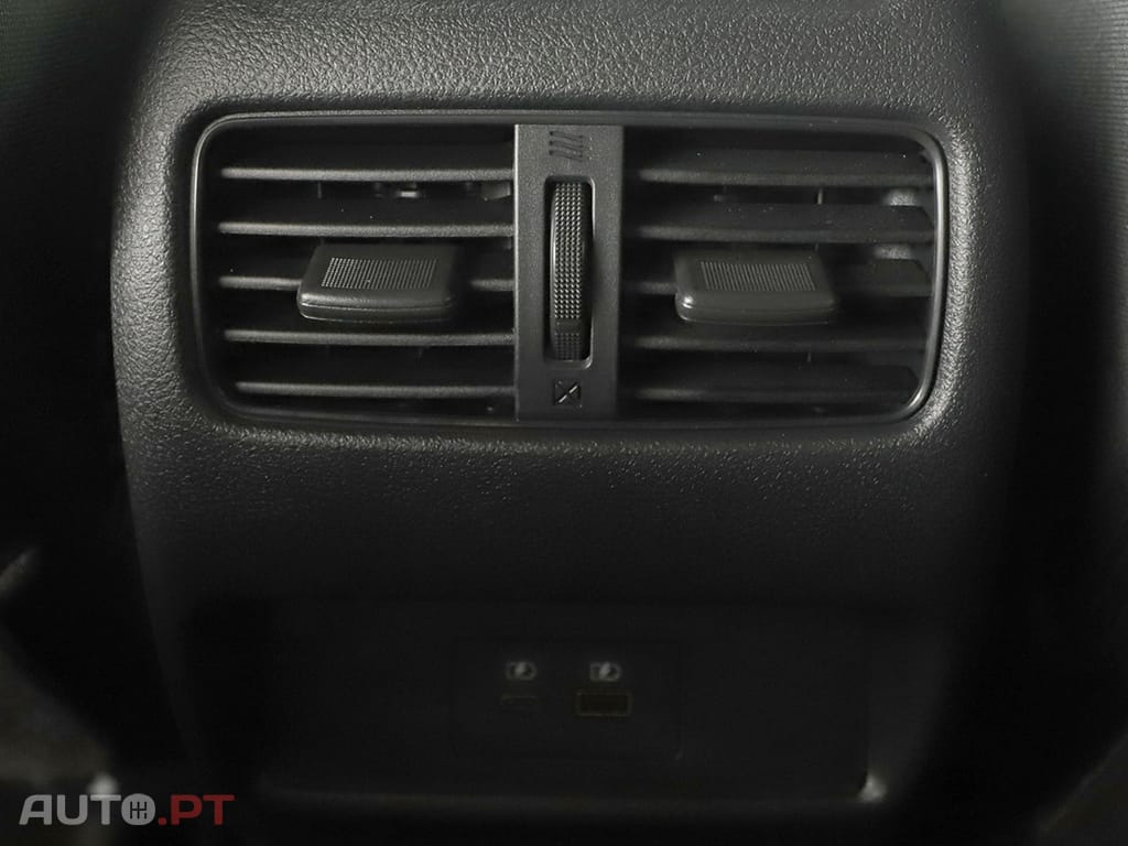 Nissan Qashqai Qashqai 1.5 e-Power N-Connecta