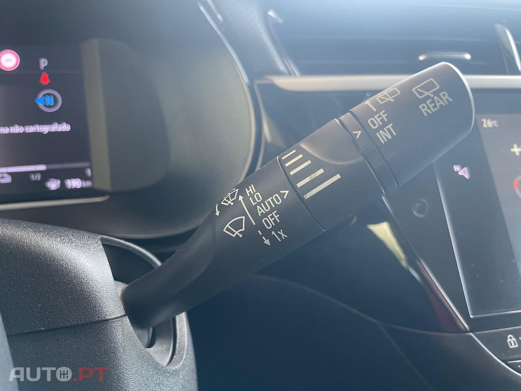 Opel Corsa-E e-Business Edition