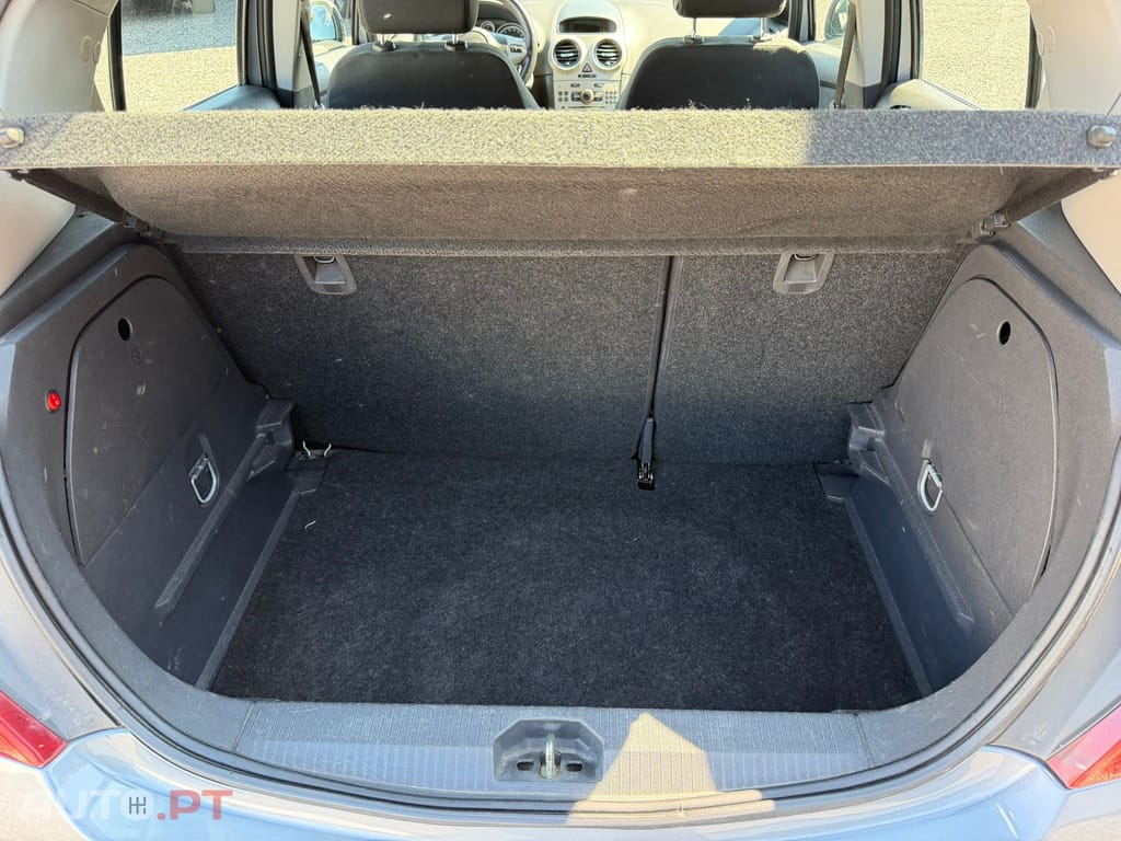 Opel Corsa 1.3 CDTi Enjoy