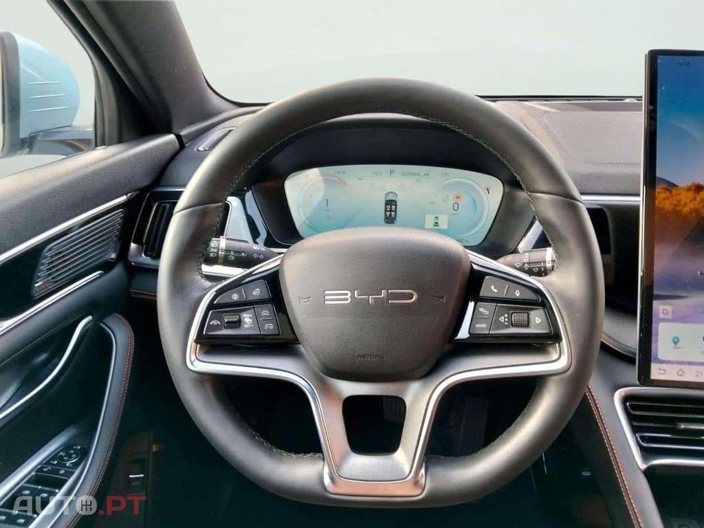 BYD Seal U 1.5 DM-i Boost