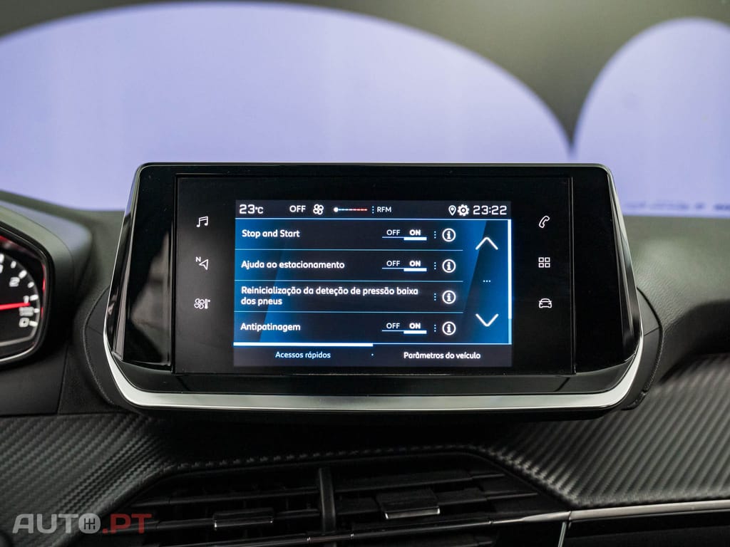 Peugeot 2008 1.2 PureTech Active