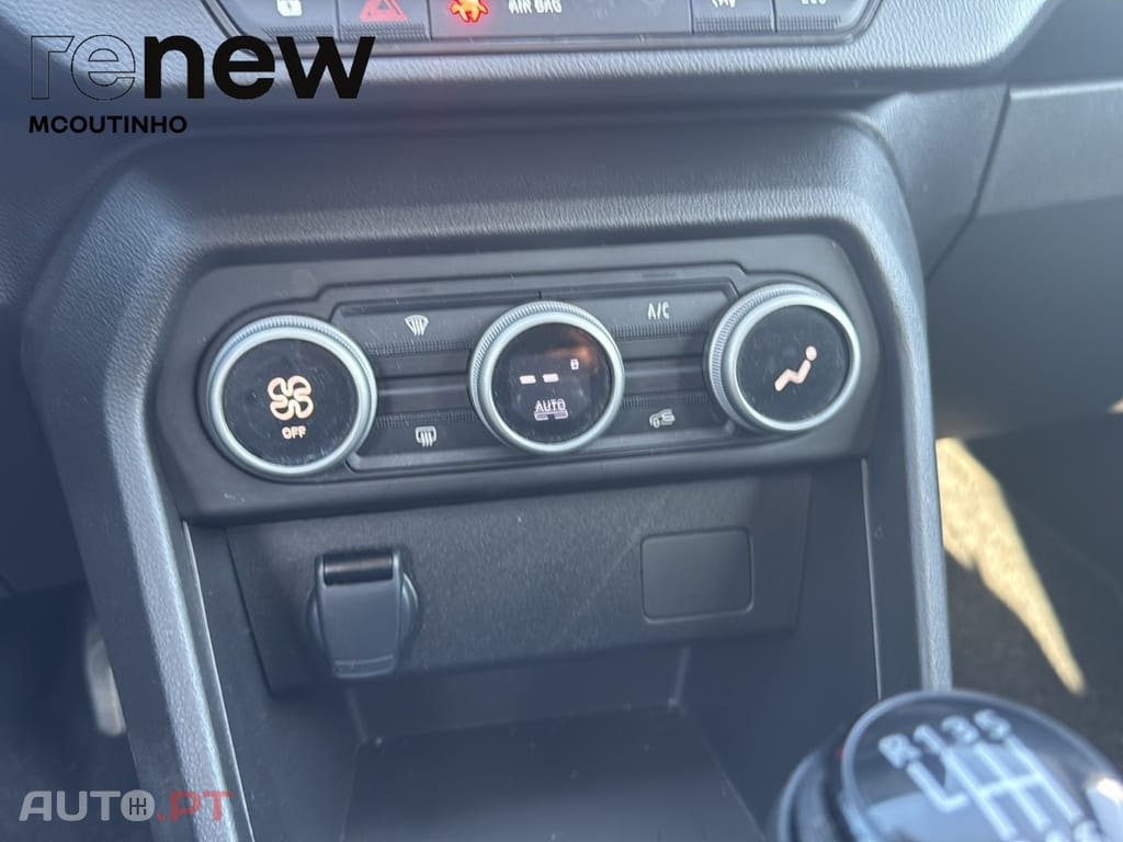 Dacia Sandero Sandero 1.0 SCe Stepway