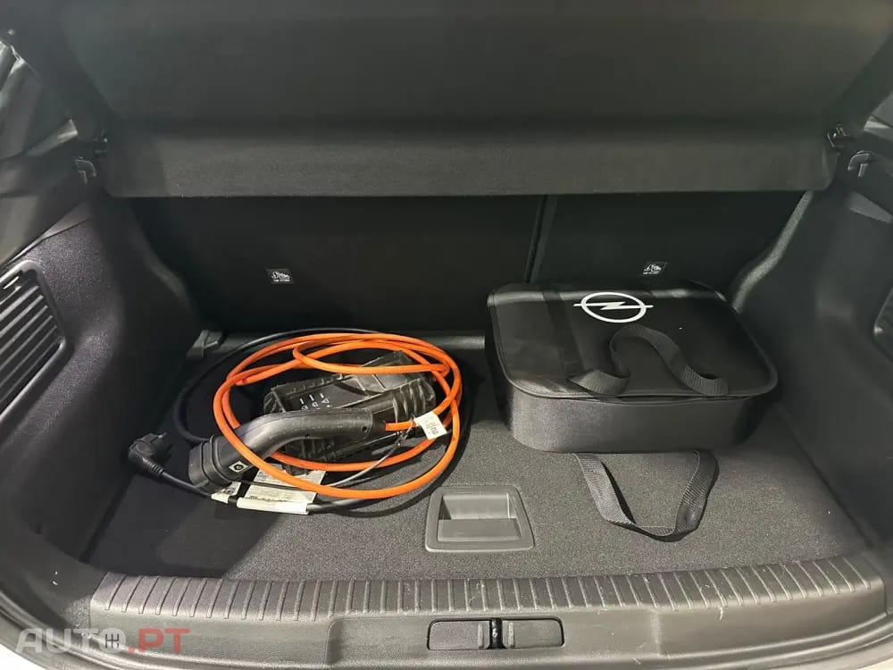 Opel Mokka-E Elegance