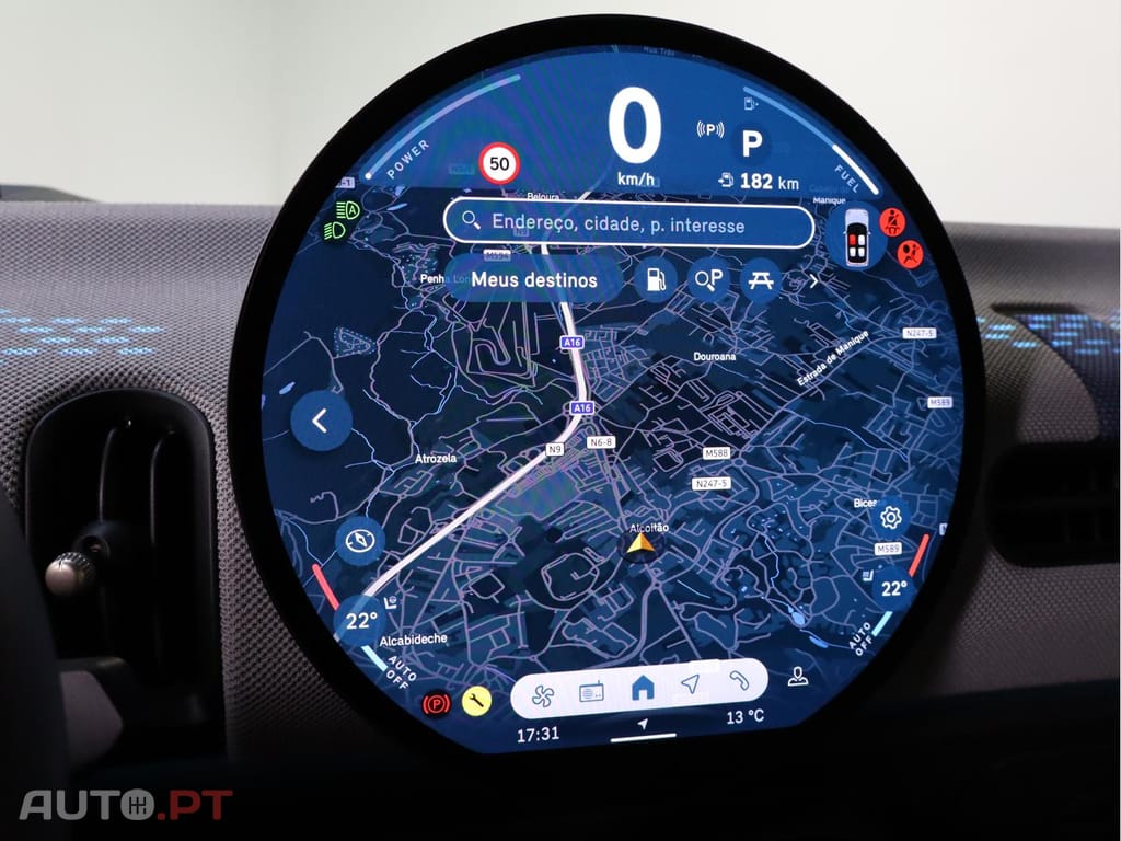 MINI Cooper 2.0 C Favoured L