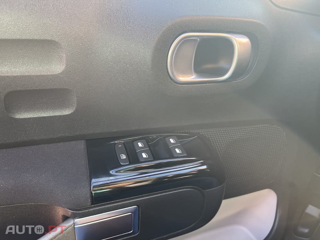 Citroen C3 1.2 PureTech Feel