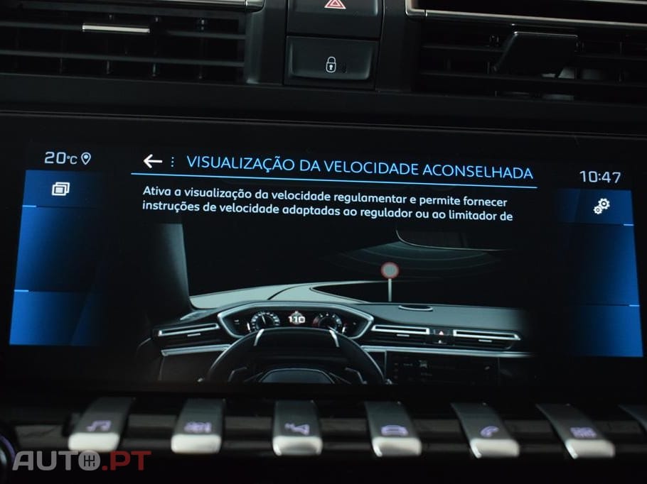 Peugeot 508 1.5 BlueHDi Allure EAT8