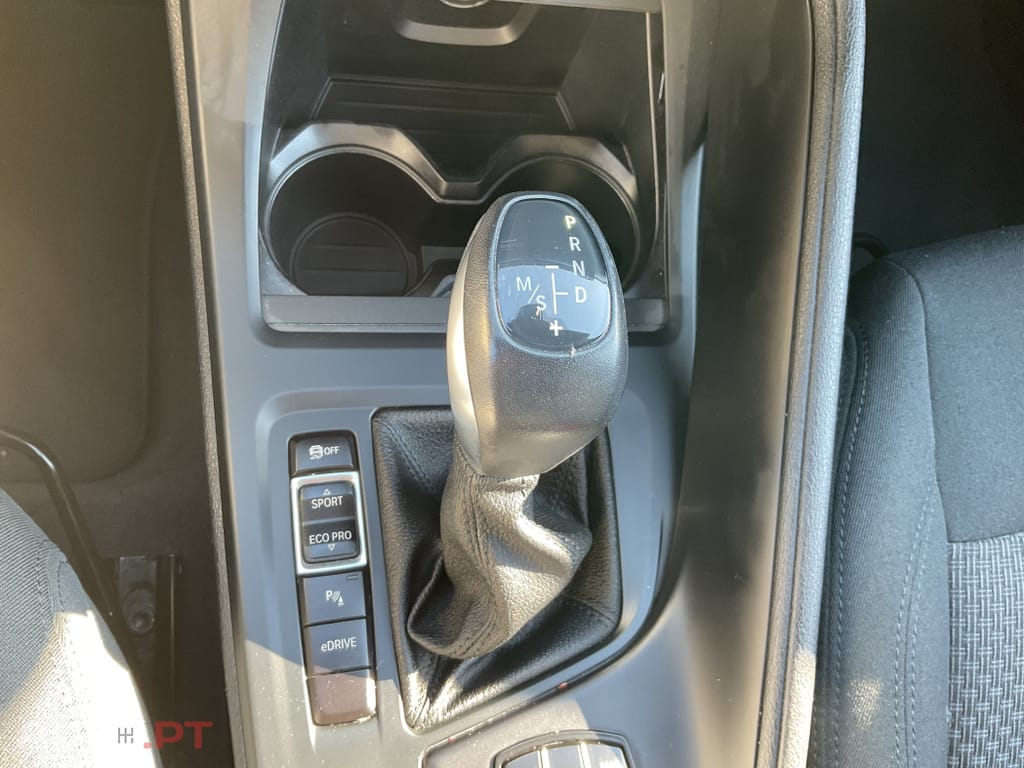 BMW X1 25 e xDrive