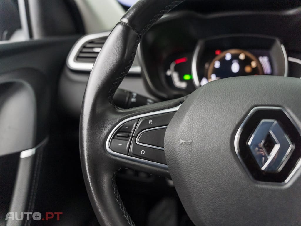 Renault Kadjar 1.3 TCe Intens