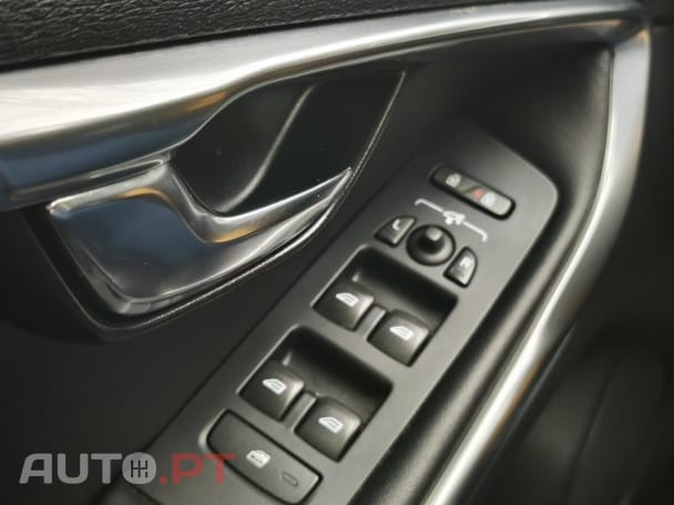 Volvo V40 2.0 D2 Volvo Ocean Race