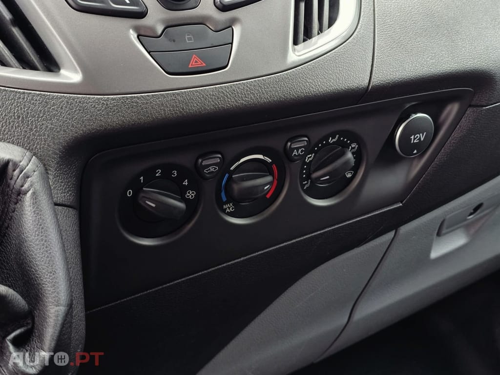 Ford Transit 290 L1 H1 2.0 TDCI 130 TREND BUSINESS