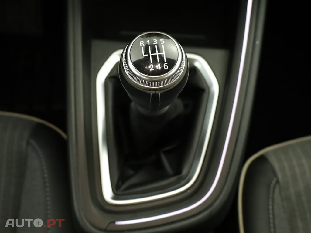 Renault Clio Clio 1.0 TCe Techno