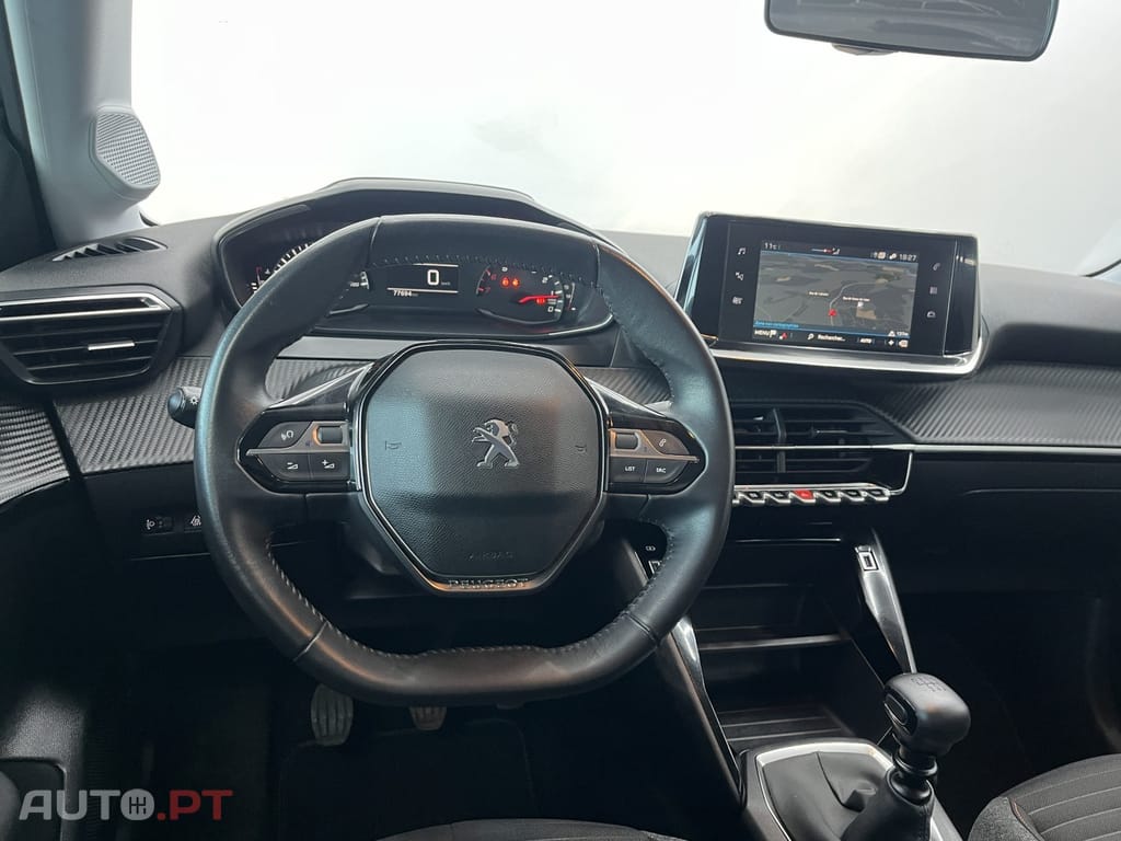 Peugeot 208 1.2 PureTech Active Pack