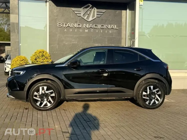 Opel Mokka 1.5 D Elegance