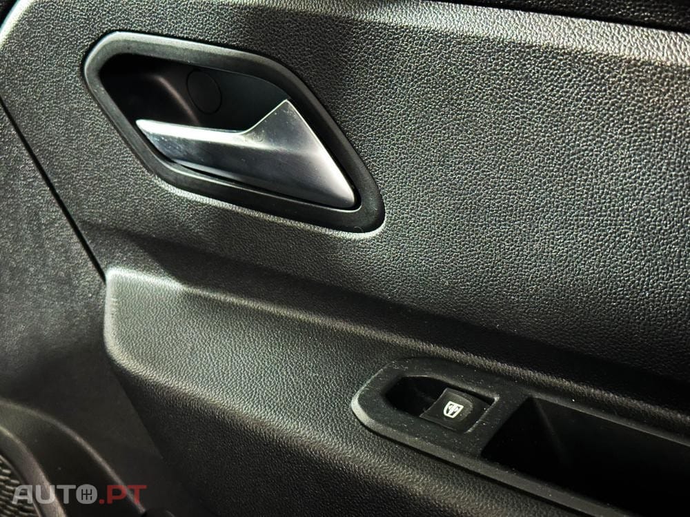 Dacia Duster 1.5 Blue dCi Extreme