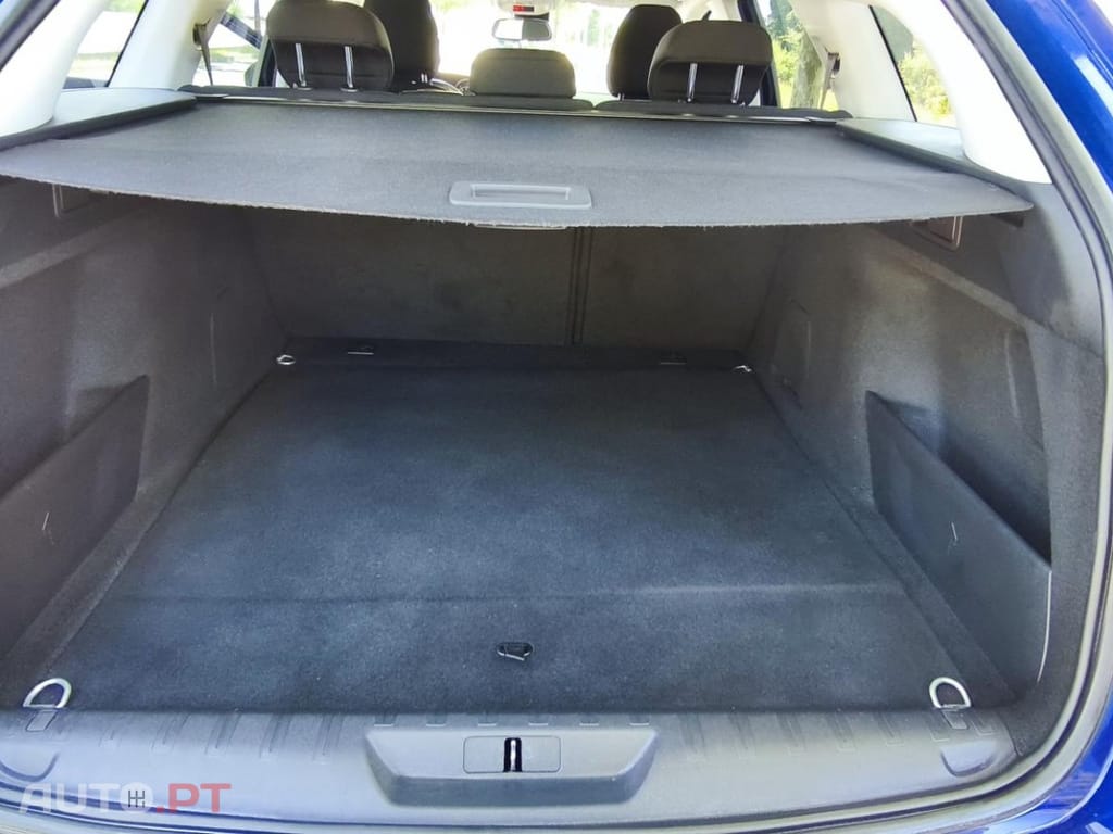 Peugeot 308 1.2 PureTech Allure