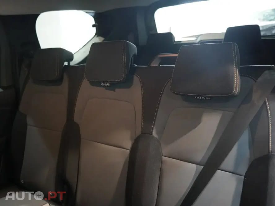 Dacia Jogger 1.0 ECO-G Extreme 7L Bi-Fuel