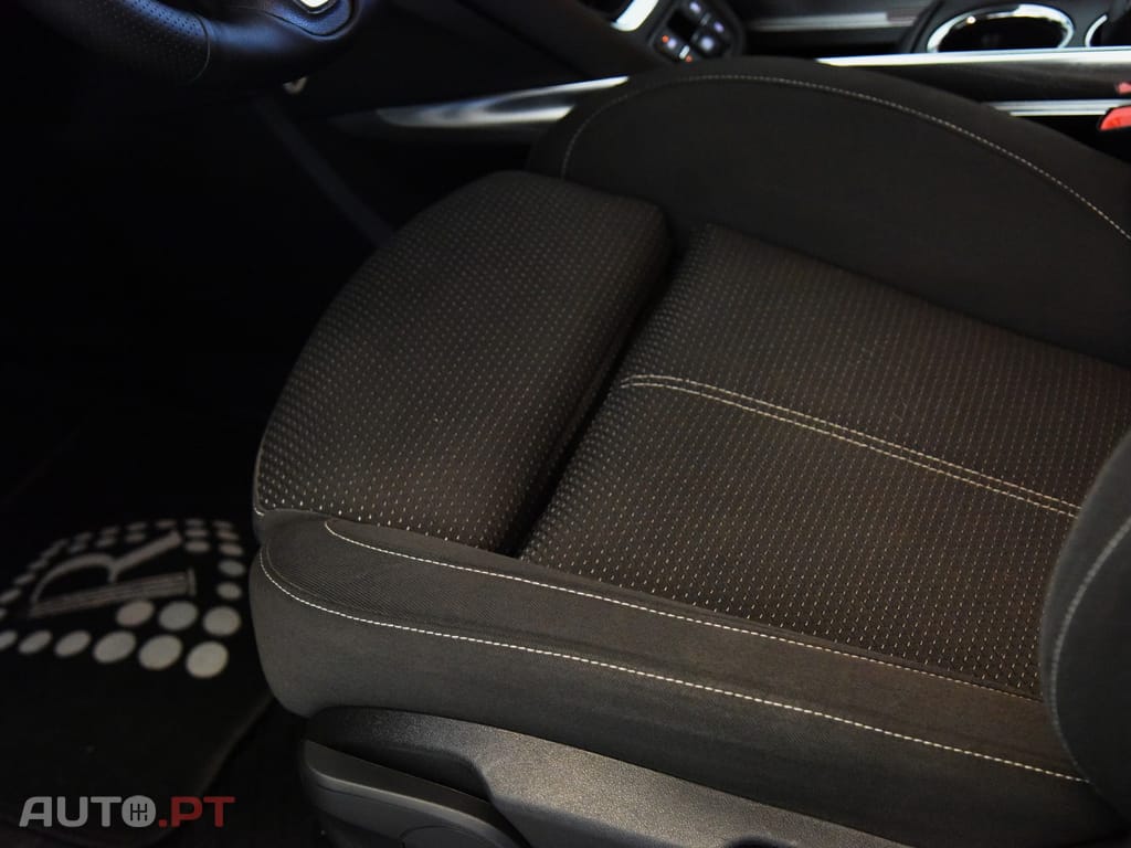 Opel Zafira 1.6 CDTi Innovation S/S