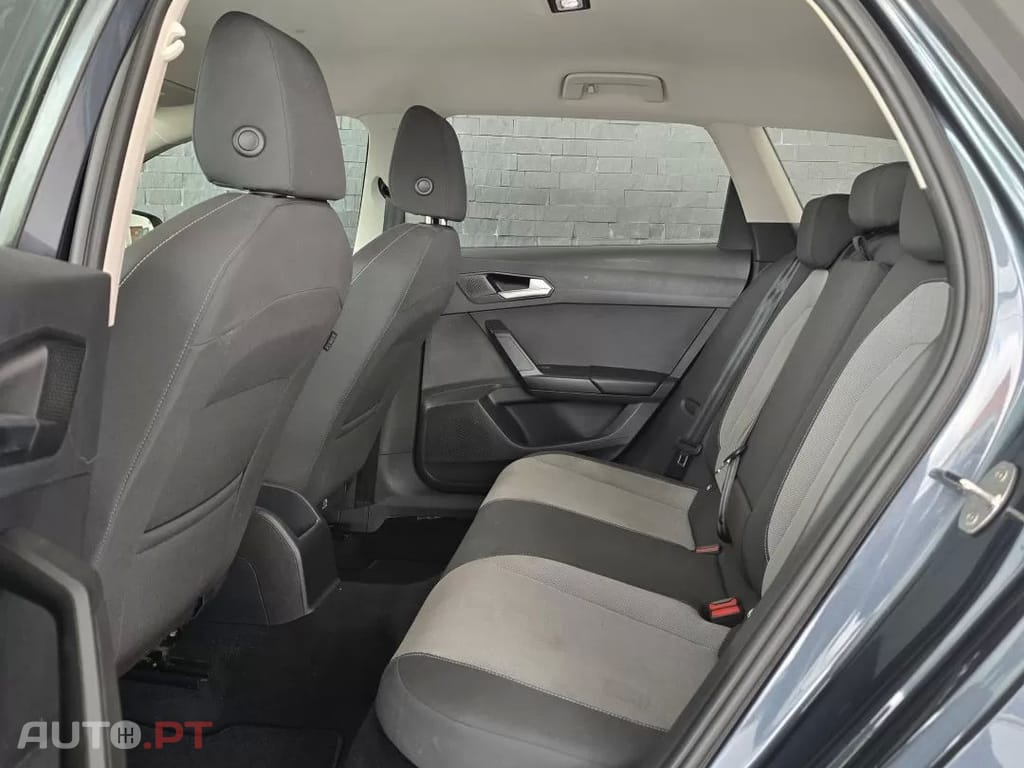 Seat Leon 1.0 TSI Style