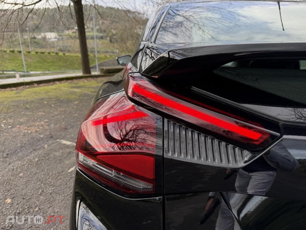 Citroen e-C4 50 kWh E-Series Collection