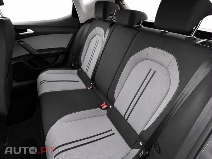 Seat Leon 2.0 TDI Style