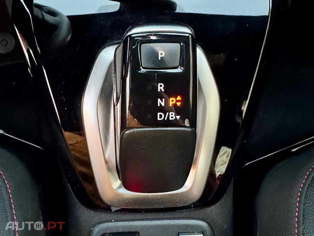 Opel Corsa-E e-GS Line