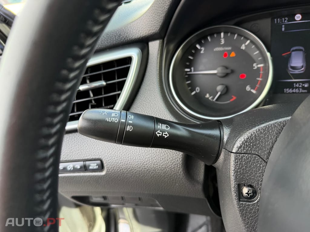 Nissan Qashqai 1.5 dCi N-Connecta 18