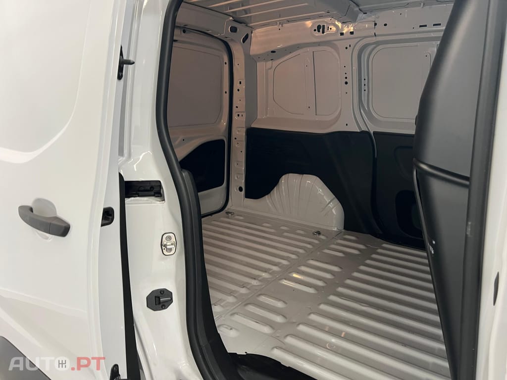 Opel Combo 1.5 CDTi